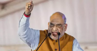 ‘കര്‍ണാടകയില്‍ ഒ.ബി.സി സംവരണം കോണ്‍ഗ്രസ് മുസ്‌ലിങ്ങള്‍ക്ക് നല്‍കി’; ഹരിയാനയിലെ നിയമസഭാ തെരഞ്ഞെടുപ്പ് മുന്നില്‍ കണ്ട് വിദ്വേഷം തുടര്‍ന്ന് അമിത് ഷാ