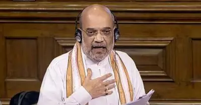 കേരളത്തിന് പ്രളയ മുന്നറിയിപ്പ് നല്‍കിയിരുന്നു, കണക്കിലെടുത്തില്ല; രാജ്യസഭയില്‍ അമിത് ഷാ