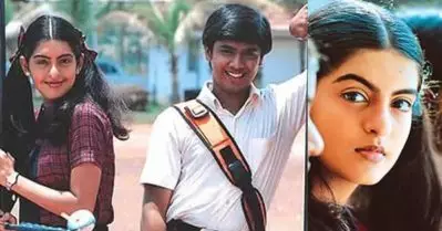 അവനുമായി ഇപ്പോഴും കോണ്‍ടാക്റ്റുണ്ട്; വര്‍ഷങ്ങള്‍ കഴിഞ്ഞിട്ടും ഞങ്ങള്‍ സുഹൃത്തുക്കളാണ്: അമൃത പ്രകാശ്
