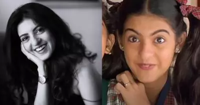 ഞാന്‍ അന്ന് കേരളത്തിലെ ബോയ്‌സിന്റെ ക്രഷായിരുന്നെന്ന് എനിക്ക് അറിയില്ലായിരുന്നു: അമൃത പ്രകാശ്