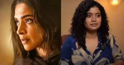 കൽക്കിയുടെ സെറ്റിൽ എന്റെയും ദീപികയുടെയും വിഷമം ഒന്നായിരുന്നു: അന്ന ബെൻ