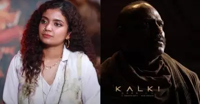 എനിക്ക് സമയം വേണമെന്ന് ഞാന്‍; പശുപതി സാറിന് അങ്ങനെയൊരു മറുപടി പറയേണ്ട കാര്യമില്ലായിരുന്നു: അന്ന ബെന്‍
