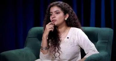 അന്ന് ഹ്യൂമര്‍ പോര്‍ഷന്‍ എത്തിയതും അവരെല്ലാവരും ചിരിച്ചു; അതില്‍ ശരിക്കും അത്ഭുതം തോന്നി: അന്ന ബെന്‍