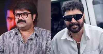 പണ്ട് മമ്മൂട്ടിയുടെ ചിത്രത്തില്‍ പയറ്റിയ കാര്യമാണ് ഇന്ന് ആ സൂപ്പര്‍ഹിറ്റ് തമിഴ് സിനിമയിലും വന്നത്: അനൂപ് മേനോന്‍
