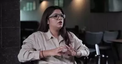 സിനിമാജീവിതത്തെ കാര്യമായി എടുത്തത് ആ ചിത്രത്തിന് ശേഷം: അപര്‍ണ ബാലമുരളി