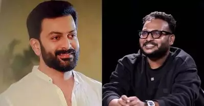 ആദ്യം കഥ പറയാന്‍ പോയത് രാജുവേട്ടന്റെയടുത്ത്, അതിനൊരു കാരണവുമുണ്ട്: അരുണ്‍ ചന്തു