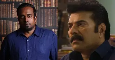 കാതിലെ ഗേ, ഭ്രമയുഗവും, നന്‍പകലും, ഇന്ത്യയില്‍ മമ്മൂട്ടിയെപ്പോലൊരു സൂപ്പര്‍സ്റ്റാര്‍ വേറെയില്ല: അരുണ്‍ മാത്വേരന്‍