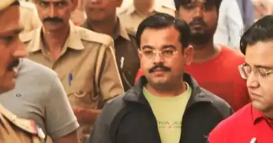 ലഖിംപൂര്‍ ഖേരിയില്‍ കര്‍ഷകരെ വാഹനമിടിച്ച് കൊലപ്പെടുത്തിയ കേസ്; മുന്‍ കേന്ദ്രമന്ത്രിയുടെ മകന്‍ ആശിഷ് മിശ്രയ്ക്ക് ജാമ്യം