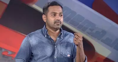 കമല്‍ഹാസന്‍ സാറിന് മുന്‍പില്‍ എന്നെ പരിചയപ്പെടുത്താന്‍ ഒരു സിനിമയില്ലെന്ന ചിന്ത എന്നെ അലട്ടി, ഒടുവില്‍ ആ സിനിമയുടെ പേര് പറഞ്ഞു: ആസിഫ്