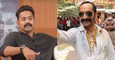 ആവേശം വലിയ ധൈര്യം സമ്മാനിച്ച ചിത്രം, ഷാനു ആ കഥാപാത്രത്തെ സമീപിച്ച രീതി ഗംഭീരം: ആസിഫ് അലി