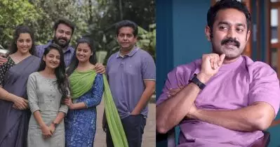 അന്ന് ദൃശ്യം 3യെ കുറിച്ച് ജീത്തു സാര്‍ പറഞ്ഞത് ഞാന്‍ വിശ്വസിച്ചില്ല; പക്ഷെ പിന്നീട് എക്‌സ്പീരീയന്‍സ് ചെയ്തു: ആസിഫ് അലി