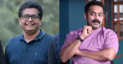 ദൃശ്യം 3യിലെ എന്റെ ക്രോസ് ഓവറിനെ കുറിച്ച് ചോദിച്ചു; ജീത്തു സാര്‍ ഒരു സാധ്യതയും തള്ളില്ല: ആസിഫ് അലി