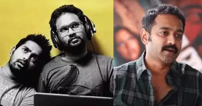 അജു എന്നോട് ക്ലീന്‍ ഷേവ് ചെയ്യാന്‍ പറഞ്ഞു; അന്ന് അവന്‍ സക്‌സസ്ഫുള്ളായി നടത്തിയ പ്ലാനായിരുന്നു അത്: ആസിഫ് അലി