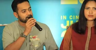 ഞാനും അമലയും ഒന്നിച്ച ആദ്യ സിനിമ; അന്ന് ആരും അത് കാര്യമായി ശ്രദ്ധിച്ചില്ല: ആസിഫ് അലി