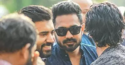 ആ ദുബായ് ചിത്രത്തില്‍ നിവിനോ ആസിഫോ ആയിരുന്നു നായകന്മാര്‍ ആകേണ്ടിയിരുന്നത്: സാബു സര്‍ഗം