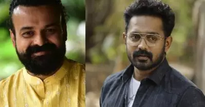 കുഞ്ചാക്കോ ബോബനല്ലേ എന്ന ചോദ്യം കേട്ടാല്‍ എല്ലാ സമയവും ചിലപ്പോള്‍ നമുക്ക് ചിരിവരില്ല: ആസിഫ് അലി
