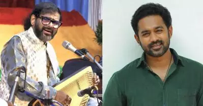 ആസിഫ് മൊമന്റോ ഏല്‍പ്പിച്ച് ആശംസ പറയാതെ പോയെന്ന രമേശ് നാരായണന്റെ വാദം കള്ളം; വസ്തുത വീഡിയോ പറയും