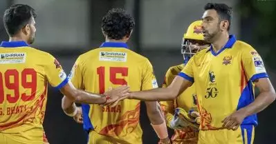 അശ്വിനെ സൂക്ഷിച്ചാൽ ദുഖിക്കേണ്ട…മുന്നറിയിപ്പ് നൽകി എതിരാളി; വീഡിയോ