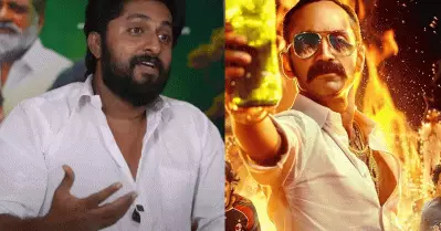 ആവേശം ഇറങ്ങുന്നതിന് മുമ്പ് തന്നെ ഞങ്ങൾക്ക് ആ സത്യം അറിയാമായിരുന്നു: ധ്യാൻ ശ്രീനിവാസൻ