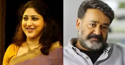 ലാലേട്ടനൊപ്പമുള്ള എന്റെ ഏറ്റവും ഇഷ്ട ചിത്രം; അദ്ദേഹമാണ് അന്നെന്നെ സജസ്റ്റ് ചെയ്തതും: ലക്ഷ്മി ഗോപാലസ്വാമി