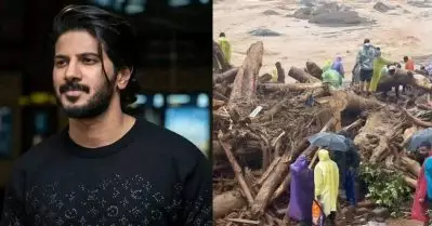 നമ്മള്‍ ഒറ്റക്കെട്ട്; വയനാടിനെ സഹായിക്കാന്‍ കൈനീട്ടുന്ന എല്ലാവര്‍ക്കും ബിഗ് സല്യൂട്ട്: ദുല്‍ഖര്‍ സല്‍മാന്‍