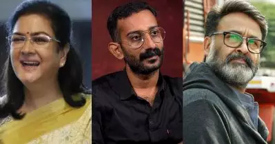 ആ കാര്യത്തില്‍ ഉര്‍വശിയമ്മയും മോഹന്‍ലാലുമൊക്കെ ഒരു പോലെയാണ്: പ്രശാന്ത് മുരളി