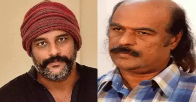എന്റെ ആ കഥാപാത്രങ്ങൾ അച്ഛൻ ചെയ്താൽ നന്നാവുമെന്ന് എനിക്ക് തോന്നിയിട്ടുണ്ട്: മുരളി ഗോപി