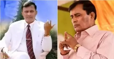 പൊലീസ് കോൺസ്റ്റബിളിൽ നിന്ന് ആൾദൈവത്തിലേക്ക്; ആരാണ് ഭോലെ ബാബ?