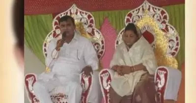 ഹത്രാസ് ദുരന്തം; എസ്.ഐ.ടി സമര്‍പ്പിച്ച റിപ്പോര്‍ട്ടില്‍ ഭോലെ ബാബയെ കുറിച്ച് പരാമര്‍ശമില്ല; സംഘാടകര്‍ കുറ്റക്കാരെന്ന് റിപ്പോര്‍ട്ട്