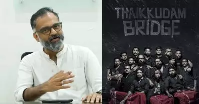 മന്ദാരച്ചെപ്പുണ്ടോ എന്ന പാട്ട് തൈക്കുടം ബ്രിഡ്ജിന്റേതാണെന്ന് കരുതുന്ന യുവാക്കളുണ്ട്: ബിജിബാല്‍