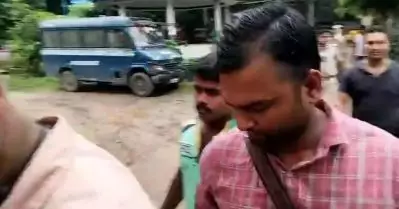 മനുഷ്യക്കടത്ത് കേസില്‍ ബി.ജെ.പി നേതാവിനെ അറസ്റ്റ് ചെയ്ത് ലഖ്‌നൗ തീവ്രവാദ വിരുദ്ധ സേന