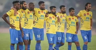 കേരളത്തിന്റെ പഴയ ഗോളടിവീരനെ റാഞ്ചാൻ തൃശൂർ മാജിക് എഫ്.സി