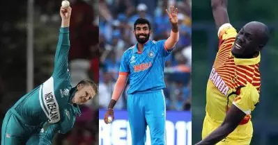 ഈ ലോകകപ്പ് അവരുടേത് കൂടിയാണ്; 2024ല്‍ ബൗളര്‍മാര്‍ നേടിയത് അപൂര്‍വ നേട്ടം!