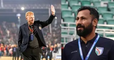 ഇയാന്‍ ഗില്ലന്‍ കാലിക്കറ്റ് എഫ്.സി ഹെഡ് കോച്ച്; ബിബി തോമസ് അസിസ്റ്റന്റ് കോച്ച്