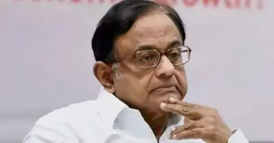 പുതിയ നിയമങ്ങൾ 90-99 ശതമാനവും വെട്ടിമാറ്റലും കോപ്പി പേസ്റ്റുമാണ്; ക്രിമിനൽ നിയമങ്ങൾക്കെതിരെ വിമർശനവുമായി പി. ചിദംബരം