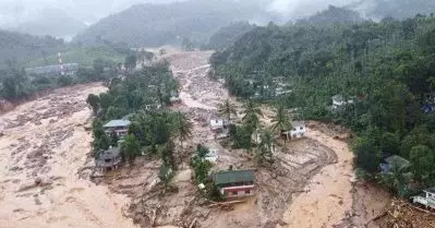 മരണം 63, നിലമ്പൂര്‍ പോത്തുകല്ലിലേക്ക് ചാലിയാറിലൂടെ ഒഴുകിയെത്തിയത് 20 മൃതദേഹങ്ങള്‍