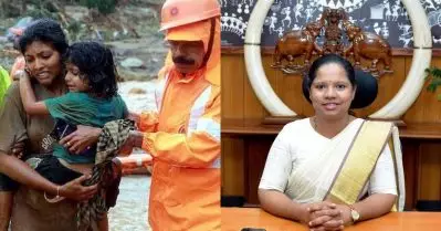 ‘പിന്തുണയില്‍ നന്ദിയറിക്കുന്നു’; ആരും ഒറ്റപ്പെട്ടുപോയിട്ടില്ലെന്ന് ഉറപ്പുവരുത്തുമെന്ന് ജില്ലാ കളക്ടര്‍