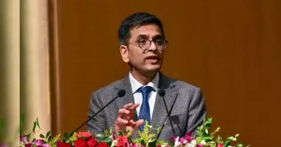 വിചാരണ കോടതികളില്‍ നീതി നടപ്പിലാവുന്നില്ല; ജഡ്ജിമാര്‍ സാമാന്യബുദ്ധി ഉപയോഗിക്കണമെന്ന് ചീഫ് ജസ്റ്റിസ്