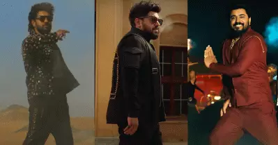 വന്നെടാ വന്ന്… ഇതാണ് ഞങ്ങൾക്ക് വേണ്ടത്, ആ പഴയ സ്റ്റൈലിഷ് നിവിൻ പോളിയെ, വൈറലായി ഹബീബീ ഡ്രിപ്പ്