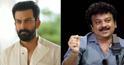 അത് കേട്ട് ഇതുവരെ ചെയ്ത പാട്ടെല്ലാം വെറും വേസ്റ്റാണെന്ന് പൃഥ്വി, സംസ്ഥാന അവാർഡും കിട്ടി: ദീപക് ദേവ്