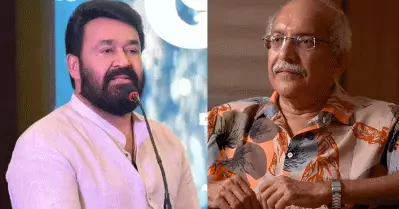 നായകൻ മോഹൻലാൽ ആയതുകൊണ്ട് മാത്രമാണ് ഇന്ന് ആ സാധ്യത എളുപ്പമാവുന്നത്: രഘുനാഥ് പാലേരി