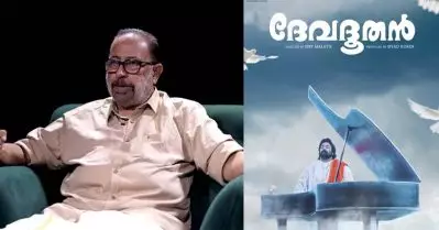 ദേവദൂതന്റെ പരാജയം ഏറ്റവും കൂടുതല്‍ അഫക്ട് ചെയ്തത് അയാളെയായിരുന്നു: സിബി മലയില്‍
