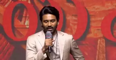 ബാക്കിയുള്ള ആര്‍ട്ടിസ്റ്റുകള്‍ ഒന്നിലധികം ടേക്ക് പോയാല്‍ എനിക്ക് ടെന്‍ഷനാണ്, പക്ഷേ അയാള്‍ ഒറ്റടേക്കില്‍ ഓക്കെയായാല്‍ ഞാന്‍ നിരാശനാവും: ധനുഷ്