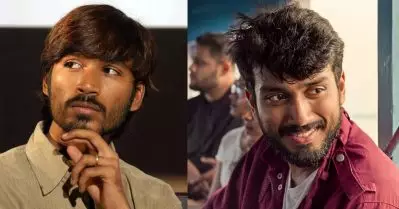 അത്ര ചെറിയ പ്രായത്തില്‍ ധനുഷ് സാര്‍ എങ്ങനെയാണ് ആ സിനിമ ചെയ്തതെന്ന് ചോദിച്ച് അദ്ദേഹത്തെ ബുദ്ധിമുട്ടിച്ചിട്ടുണ്ട്: കാളിദാസ് ജയറാം