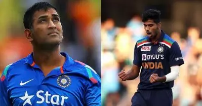 ധോണി മുന്നിട്ട് നില്‍ക്കുന്ന പട്ടികയില്‍ നിന്ന് പുറത്തുകടന്നു; പ്ലെയര്‍ ഓഫ് ദി മാച്ച് പുരസ്‌കാരം നേടിയിട്ടും മോശം റെക്കോഡ്