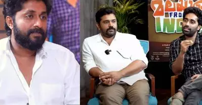 മലയാളി ഫ്രം ഇന്ത്യയുടെ പ്രസ് മീറ്റില്‍ വിളിച്ചിട്ടും ധ്യാന്‍ വന്നില്ലെന്ന് നിവിന്‍; മനപൂര്‍വം വിളിക്കാതിരുന്നതാണെന്ന് ഡിജോ