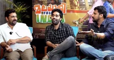 മലയാളി ഫ്രം ഇന്ത്യയുടെ കാര്യത്തില്‍ ഡിജോയ്ക്ക് ഓവര്‍ കോണ്‍ഫിഡന്‍സായിരുന്നെന്ന് ലിസ്റ്റിന്‍; മറുപടിയുമായി ഡിജോ