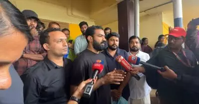മുണ്ടക്കൈ ഉരുള്‍പൊട്ടല്‍; പുനരധിവാസത്തിന് 25 വീടുകള്‍ നിര്‍മ്മിച്ചുനല്‍കുമെന്ന് ഡി.വൈ.എഫ്.ഐ