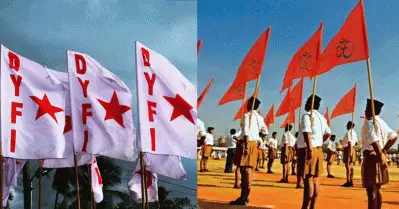 ഡി.വൈ.എഫ്.ഐ മേഖല സെക്രട്ടറിയെ വധിക്കാന്‍ ശ്രമിച്ചെന്ന കേസ്; ആര്‍.എസ്.എസ് പ്രവര്‍ത്തകരെ വെറുതെവിട്ടു