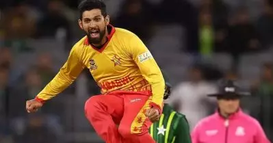 സിക്കന്ദര്‍ റാസയും പിള്ളേരും ഇന്ത്യയ്‌ക്കെതിരെ ഒരുങ്ങിക്കഴിഞ്ഞു; പൂരം കഴിഞ്ഞിട്ടില്ല മക്കളെ!